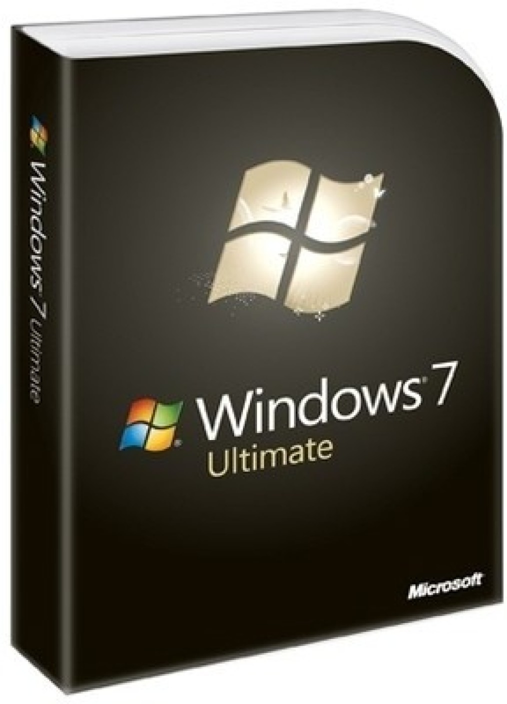 Windows 7 ultimate driver pack